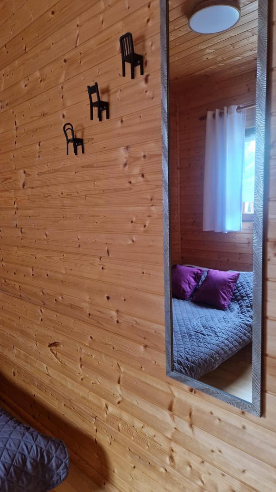 Domki Letniskowe Lawenda Rusinowo  Habitación foto